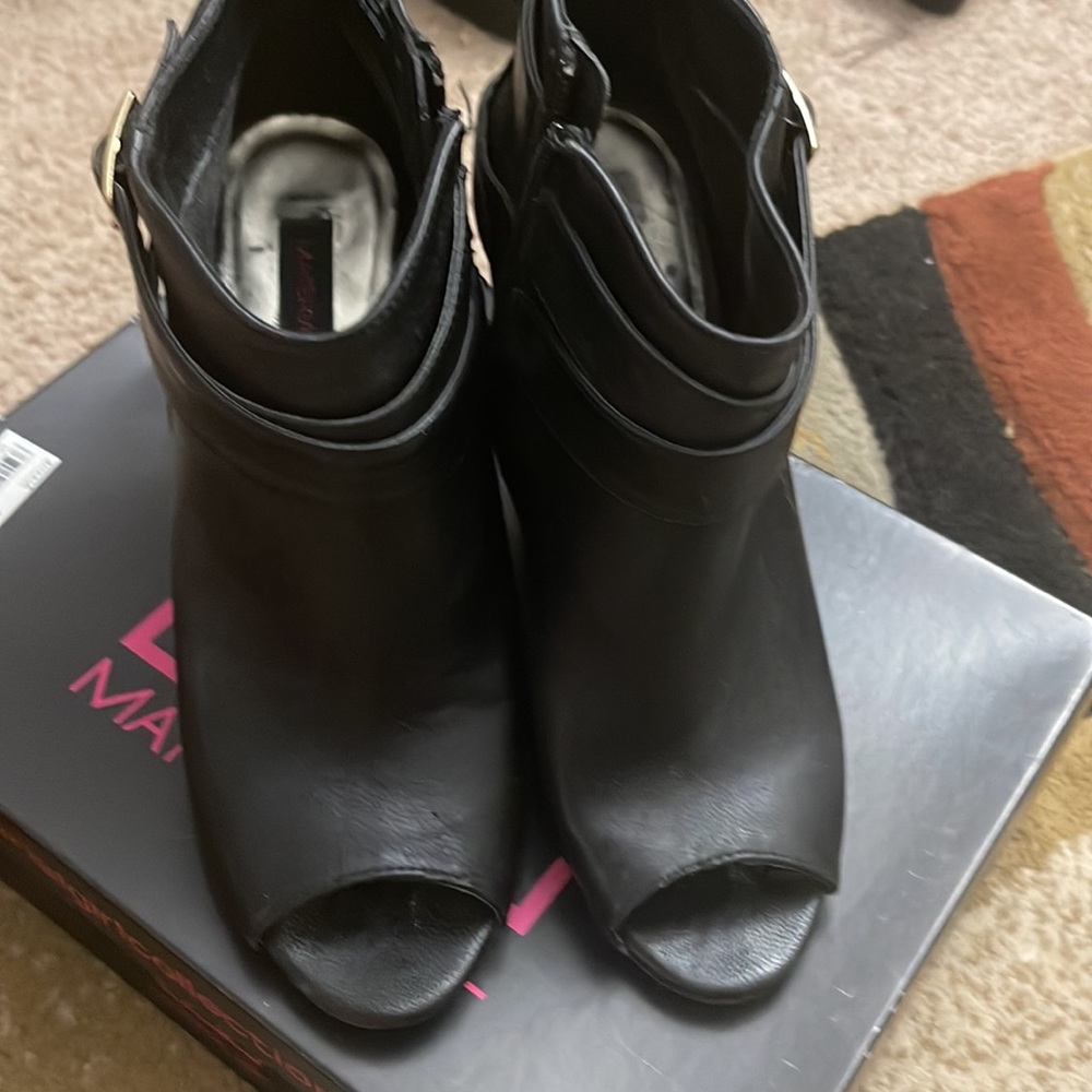 Booties - Picture 2 of 5